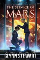 Glynn Stewart | The Service Of Mars | Taschenbuch | Englisch (2020)