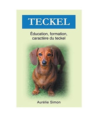 Teckel - Éducation, Formation, Caractère, Simon, Aurélie
