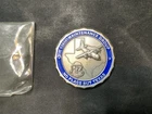 136th Maintenance Group AIR Natl. Guard Challenge Coin 11277
