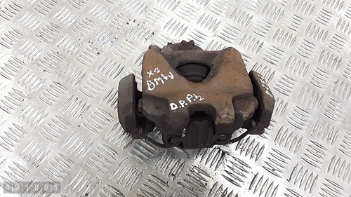 2013 BMW X1 E84 BREMSSATTEL VORNE RECHTS 2000 DIESEL