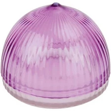 Fox Run Tulz Onion Save-A-Half, 4" X 4" X 3.5"