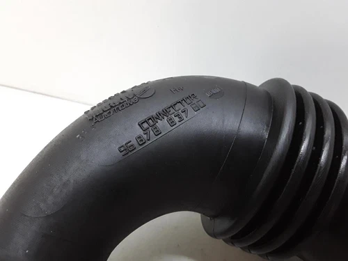 9687883780 Tubo para PEUGEOT PARTNER TEPEE Confort 2010 1166388 - Imagen 2 de 10