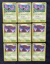 Pokemon Hidden Legends Card Prices | Holo, Rare, & Graded Cards