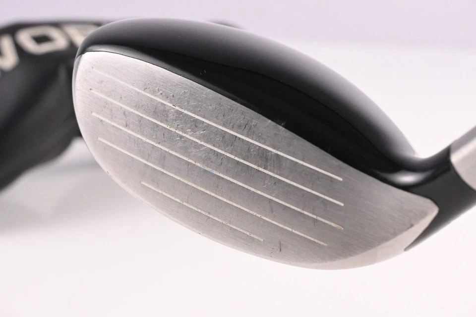 Honma TW747 UT #3 Hybrid / 19 Degree / Stiff Flex Honma Vizard UT-H8 Shaft - Image 4 of 4