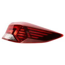 Tail Light Outer Right For 2019-2020 Hyundai Elantra Brake Lamp Passenger 19-20