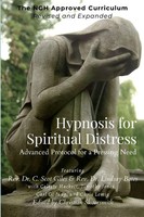 Christian Skoorsmith | Hypnosis For Spiritual Distress | Taschenbuch | Englisch