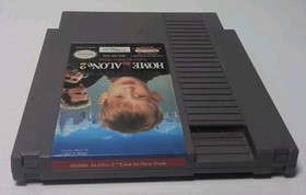 Home Alone 2: Lost in New York (Nintendo Entertainment,1992) NES Cartridge Only