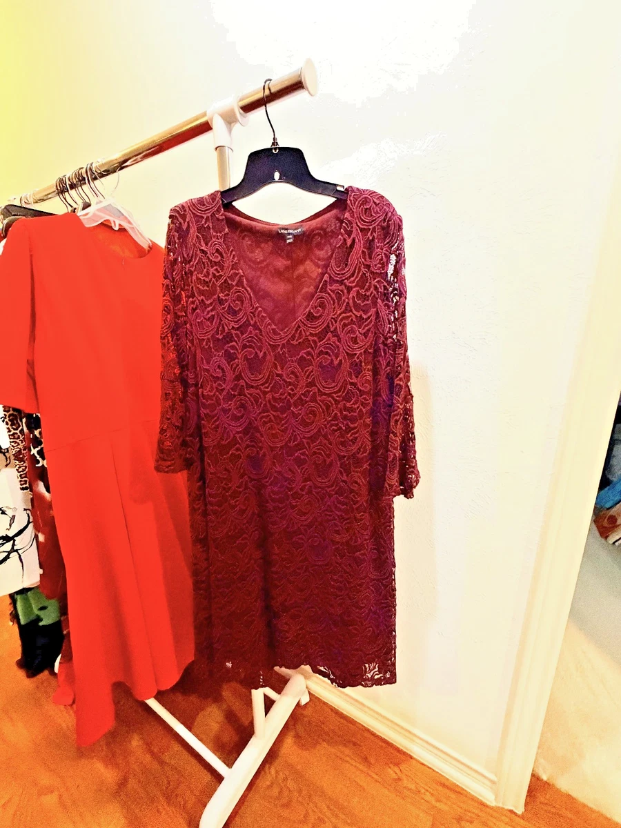 Lane Bryant Formal Dresses for Women for sale - eBay