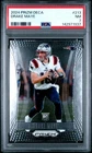 2024 PANINI PRIZM DECA #213 DRAKE MAYE ROOKIE RC PSA 7