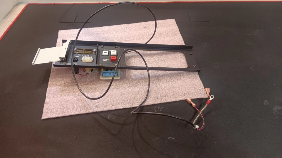 DEC digital TA81 Control Panel - Image 2 of 4