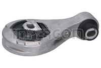 Original Imperium Lagerung Motor Getriebeseitig Hinten FüR Fiat Doblo