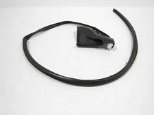 10-15 Jaguar XK XKR 2014 Front Right Passenger Door Weatherstrip Rubber Seal |:O