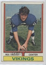 Click to enlarge Mick Tingelhoff