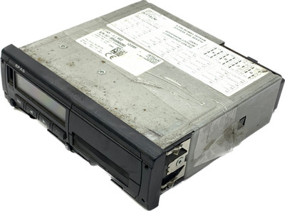 ISUZU Tachograph EFAS-4.2 F4T007 EFAS-4 EFAS4.2 EFAS42