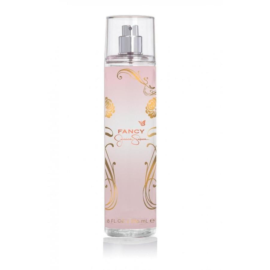 Fancy / Jessica Simpson Body Mist Spray 8.0 oz (236 ml) (w)