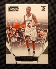 2016-17 Panini Threads - Caris LeVert #172 (RC) Rookie