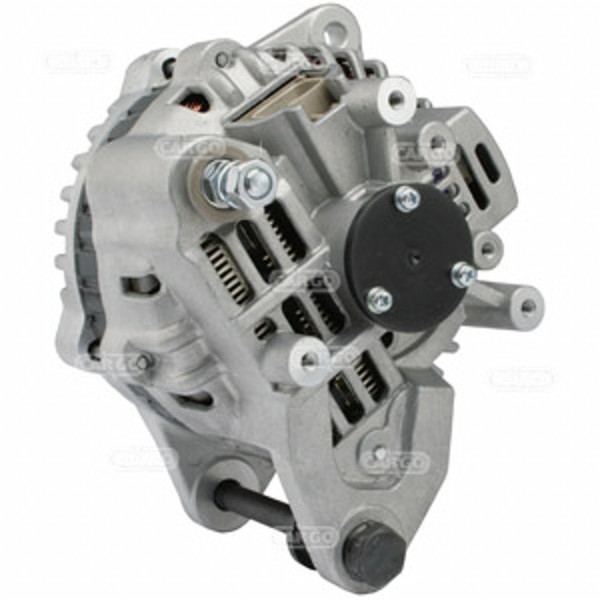 HC-Cargo Lichtmaschine Generator 70A FüR Ford Ranger 2.5 TD Mazda BT-50 Pick-Up-image