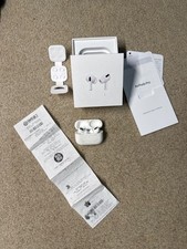 Apple AirPods Pro 1st Generation Model A2190 Pods A2083 A2084 Lightening