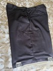 New With Tags, Izod Black Golf Shorts — photo 3