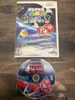 Super Mario Galaxy (Nintendo Wii, 2007) (CP3016307)