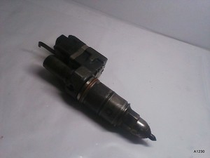 Genuine Caterpillar 10R-0956 Fuel Injector for 3406E C15 C16 Engines OEM