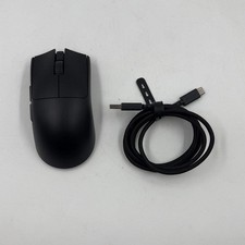 Razer Viper V3 Pro Wired Gaming Mouse Black