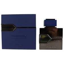 L’Aventure Knight by Al Haramain Eau de Parfum 100 ml / 3.4 fl. oz For Men