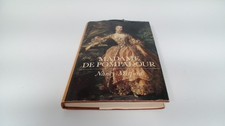 			Madame De Pompadour, Nancy Mitford, Book Club Associates, 1972, H		