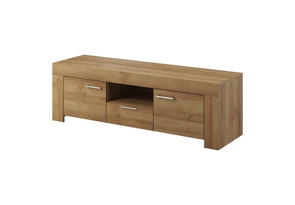 Rtv Sideboard Schrank Kommode Wohnzimmer Kommoden Low Board Regal Tv Fernseh Neu-image