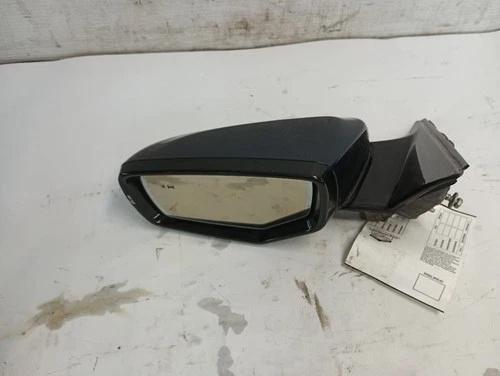 Driver Left Side View Mirror from 2016 Cadillac CT6 12092706
