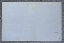 JOAN MIRO LITOGRAFIA ORIGINAL VII GROSSE ORIGINAL-LITHOGRAFIE 1972 MOURLOT 863