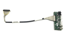 Dell Optiplex Front IO Power Button Assembly/Cable