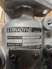 → View on eBay: Stanadyne Rebuilt Injection Pump - 6092039 Stanadyne Rebuilt Injection Pump - 6092039