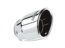 Borla Standard Exhaust Tip 20251