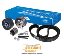 Kit Cinghia Distribuzione SKF Ford Ka 1.2 51 KW 69 CV