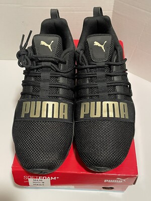 puma cell regulate men's training shoes
