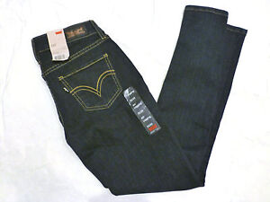 levi's 535 juniors legging jeans