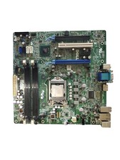 Placa madre Intel Dell C522T LGA 775/zócalo T