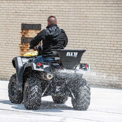 Buyers Products ATV All Purpose Spreader 100 lb. Capacity