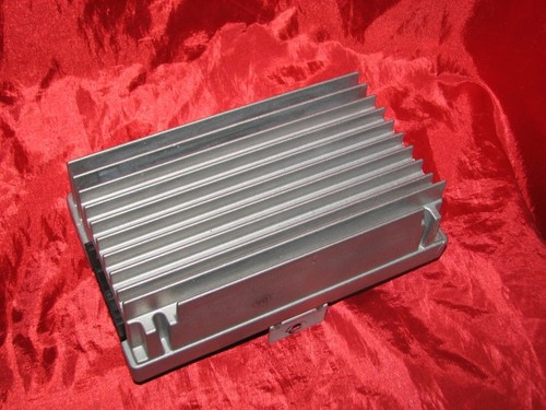 Amp bmw hlc