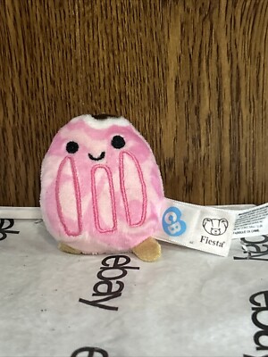 Fiesta | Toys | Fiesta Cutie Beans Hello Kitty Series 2 My Melody Plush Beanbag Clip