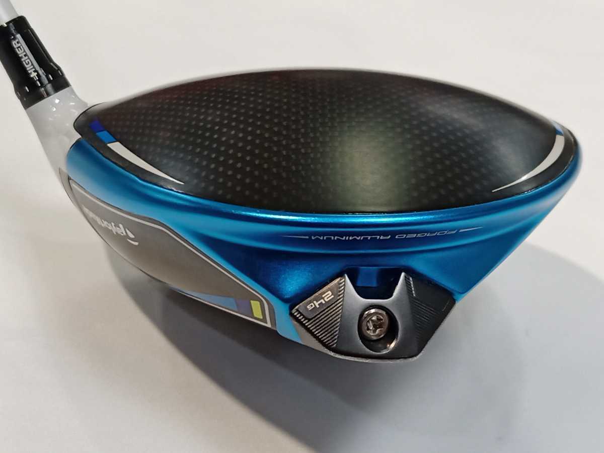 Golf Driver TaylorMade SIM2 MAX Tour AD HD-6 (S) 9 JAPAN | eBay Golf Driver TaylorMade SIM2 MAX Tour AD HD-6 (S) 9 JAPAN | eBay