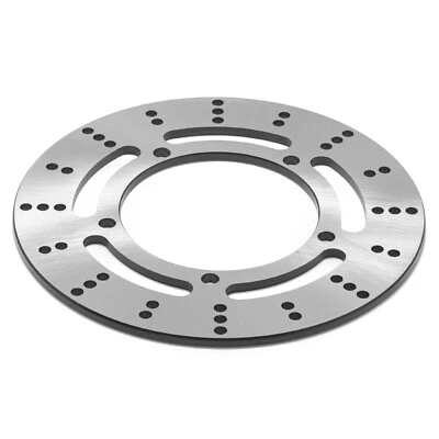 Disque de frein arrière pour Kawasaki Vulcan VN 900 B C D Classic 41080-0093-CM - Photo 1/4