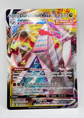 Jumbo Pokmon Card Black Star Promo V VMAX Choose Your Card! | eBay