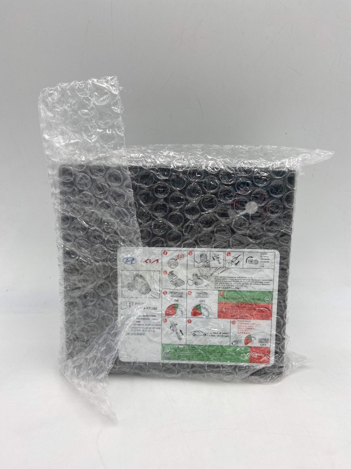 New Hyundai Tire Mobility Kit 52932K0300 eBay