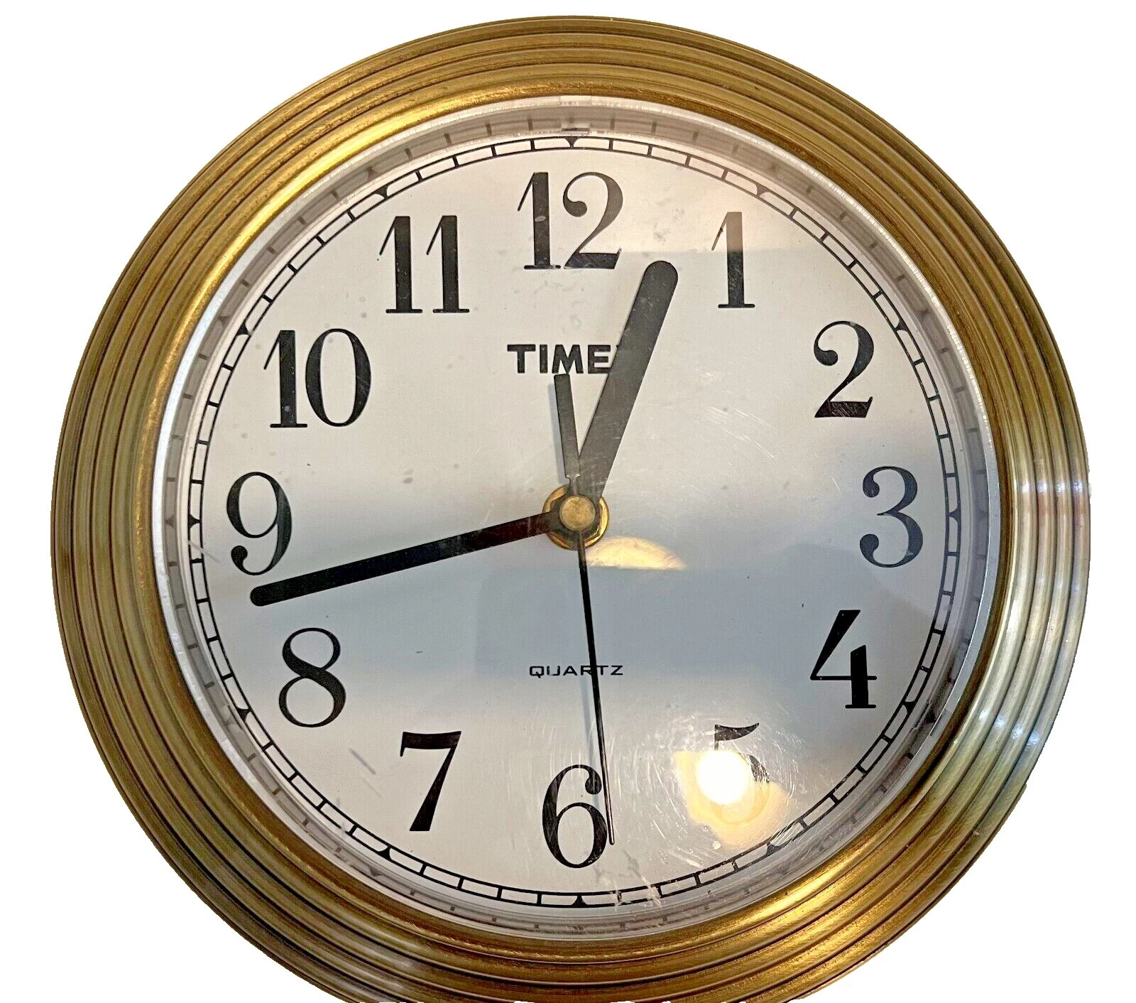 Timex Wall Clocks
