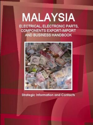 Malaysia Electrical, Electronic Parts, Components Export-Import & Business ...
