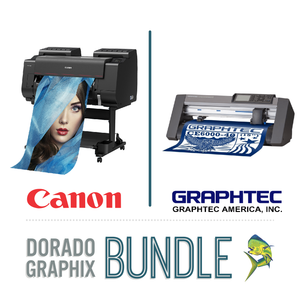 graphtec 24 inch plotter