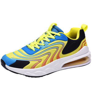 mens chunky platform trainers