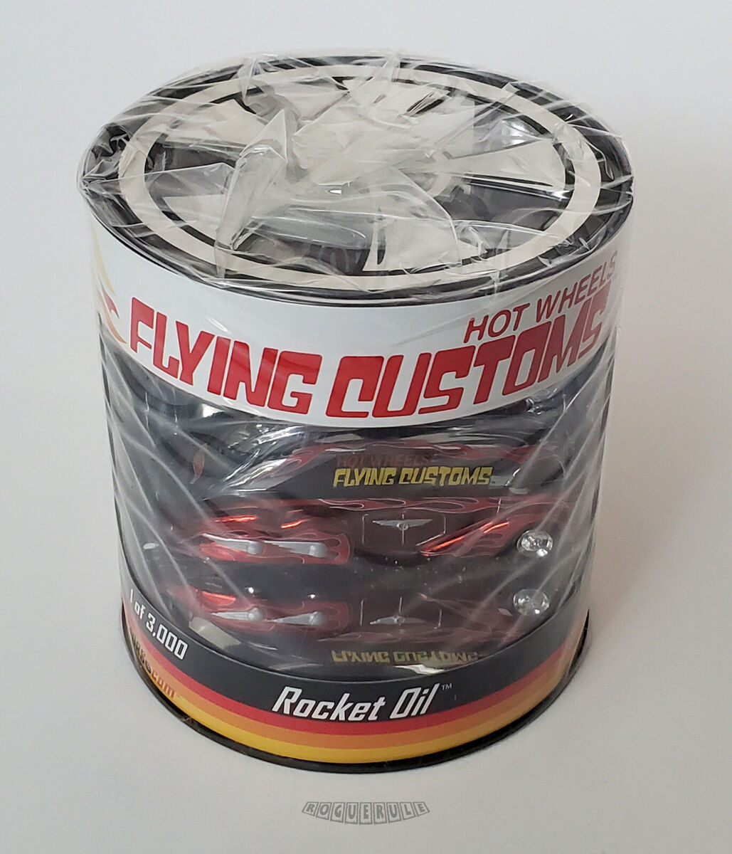 正規激安 Wheels 🚦Hot 2003 Rocket Customs -Flying Convention Japan その他